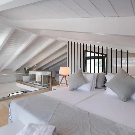 Apartment Halcyon Frínion