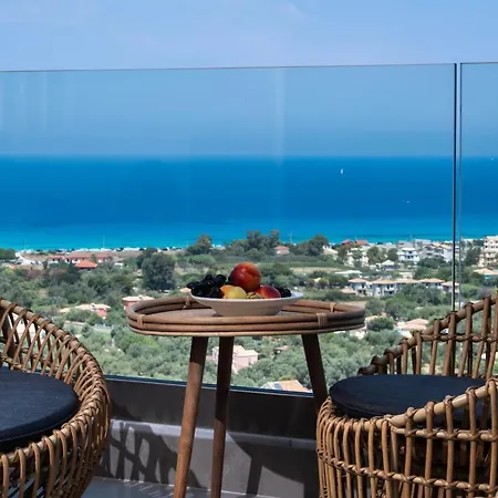 Appartamento Halcyon *