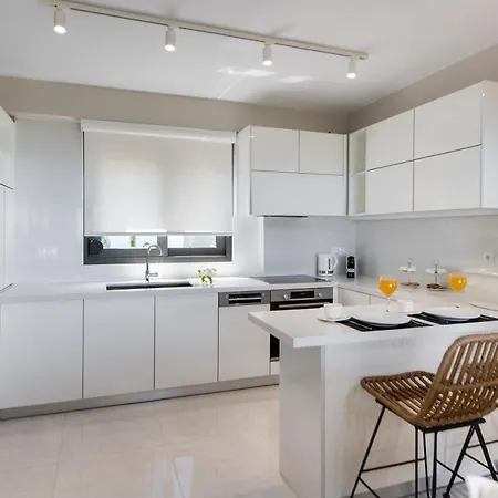 Apartment Halcyon Frinion