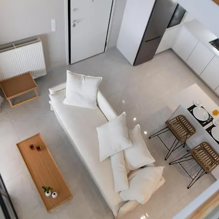 Apartment Halcyon *