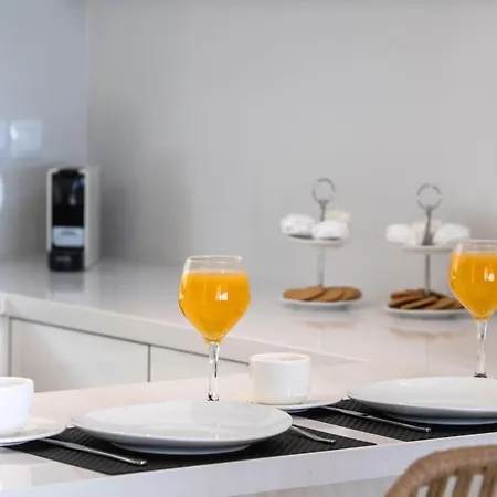 Halcyon Apartment Frinion