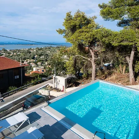 Appartement Halcyon *