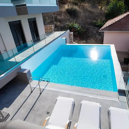 Apartment Halcyon Frinion