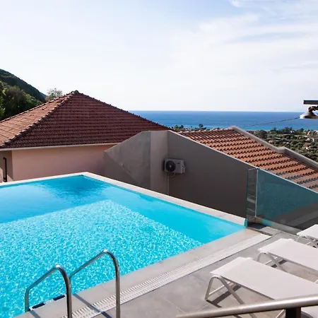 Apartment Halcyon Frinion