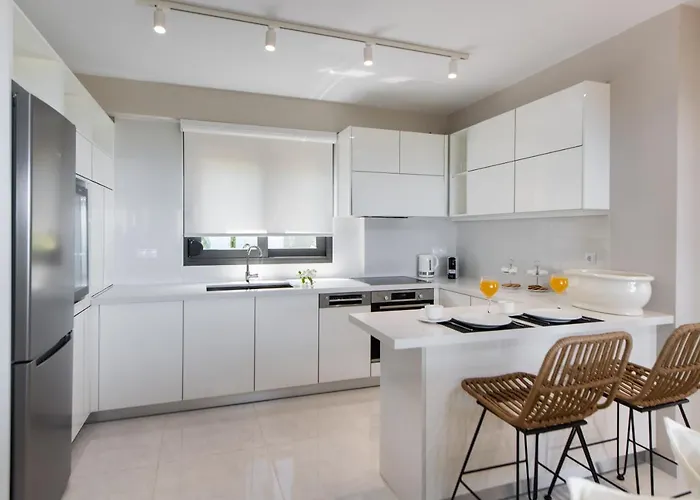 Appartement Halcyon Frínion