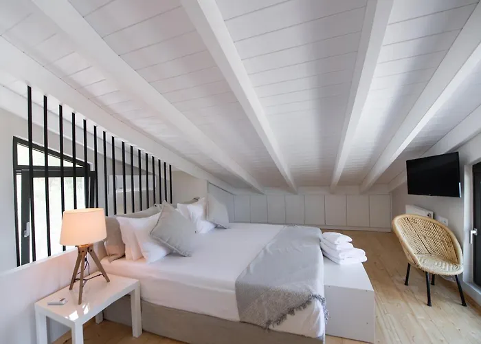 Halcyon Appartement *