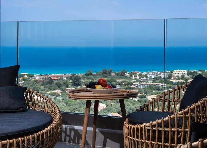 Appartement Halcyon *