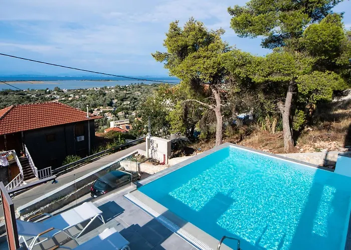 Appartement Halcyon *