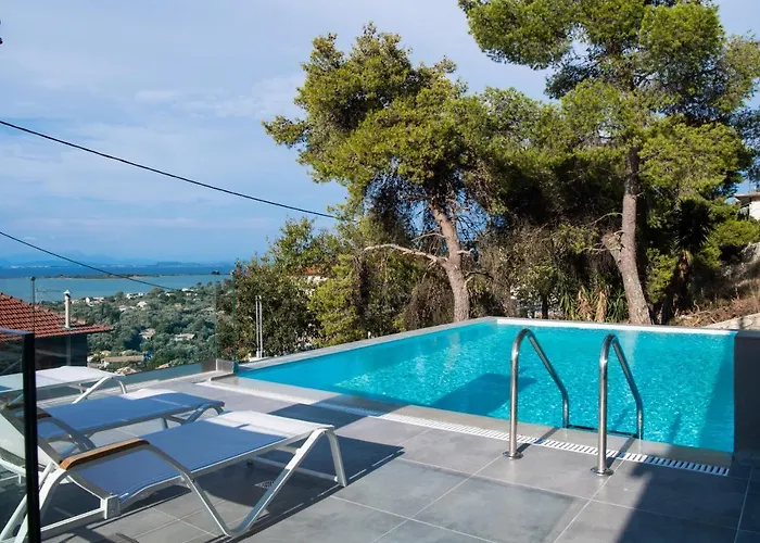 Halcyon Appartement *